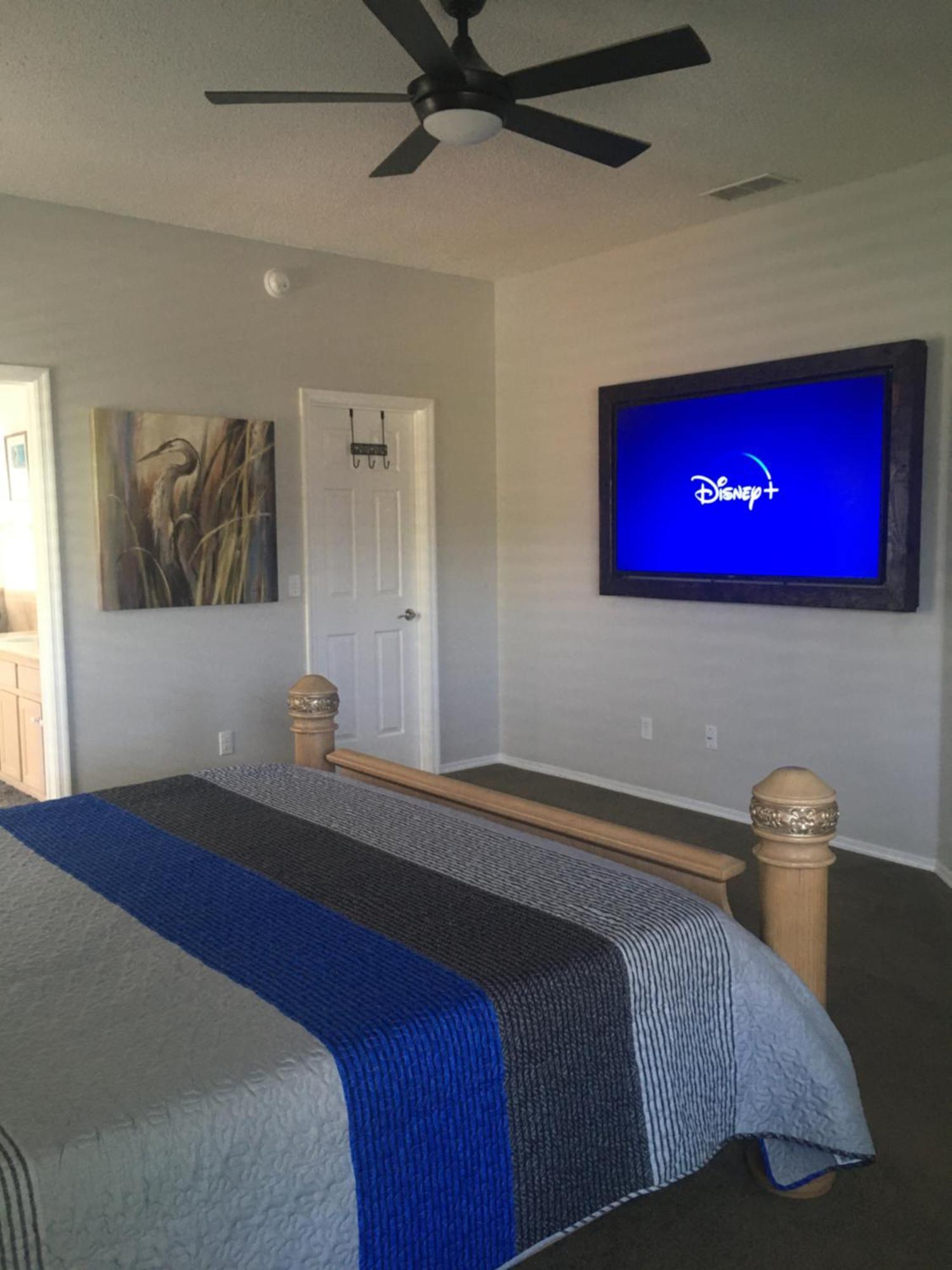 Family Villa With Private Pool Near Disney Parks 基西米 外观 照片